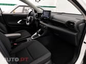 Toyota Yaris 1.5 HDF Exclusive