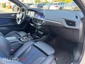BMW 116 d Pack M Auto