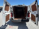 Citroen Jumpy 2.0 BlueHDi XL Club