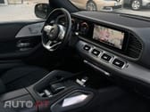 Mercedes-Benz GLE de 4Matic