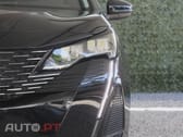 Peugeot 3008 1.5 BlueHDi Allure