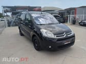 Citroen Berlingo 1.6 HDi Automática 3 Lug.