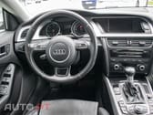 Audi A5 2.0 TDI S-line