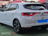 Renault Mégane 1.5 Blue dCi LIMITED