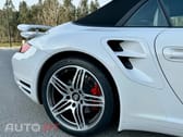 Porsche 997 Turbo Cabriolet
