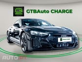Audi RS E-Tron GT I.V.A DEDUTÍVEL
