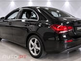 Mercedes-Benz A 180 d 7G-DCT Progressive