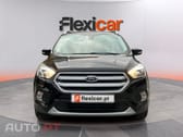 Ford Kuga 1.5 TDCi EcoBlue Titanium