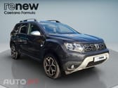 Dacia Duster 1.0 TCE 90cv Prestige