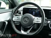 Mercedes-Benz A 180 d AMG Line Aut.