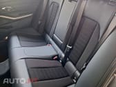 BMW 320 d Touring Line Sport Auto 8
