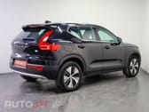 Volvo XC40 1.5 T4 PHEV Core