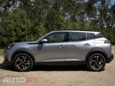 Peugeot 2008 1.2 PureTech Allure EAT6