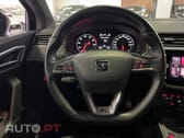 Seat Ibiza 1.0 TSI FR
