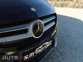 Mercedes-Benz A 200 CDI AMG Line