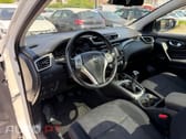 Nissan Qashqai 1.5 dCi N-Connecta 18