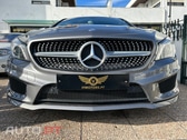 Mercedes-Benz CLA 180 AMG LINE