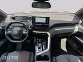 Peugeot 3008 Allure EAT8