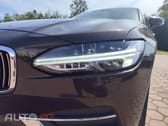 Volvo S90 2.0 B5 Inscription AWD Geartronic