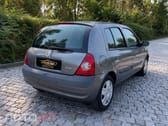 Renault Clio CLIO