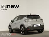 Renault Captur Captur 1.0 TCe Techno