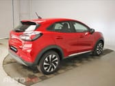 Ford Puma 1.0 Flexifuel MHEV Titanium