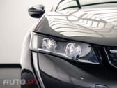 Peugeot 508 SW 1.6 Hybrid Allure e-EAT8