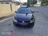 Volkswagen Golf 2.0 TDi Highline
