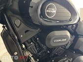 Keeway Cruiser V-Cruise 125