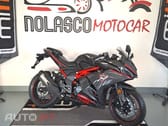 Mitt 125 GP CARBON