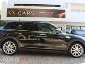 MINI Clubman Cooper SD Auto Desportiva