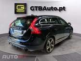 Volvo V60 1.6d  R-design