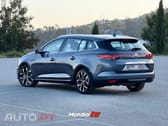 Renault Mégane Sport Tourer 1.6 E-Tech Plug-In Business