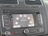 Volkswagen Golf Cabriolet 1.2 TSI BlueMotion