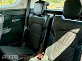 Renault Grand Scénic 1.5 Hybrid Assist