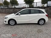 Mercedes-Benz B 180 d Edition