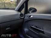 Opel Corsa 1.2 