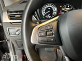 BMW X1 sDRIVE 16d SporLine