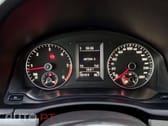 Volkswagen Scirocco 2.0 TDI R-Line