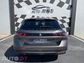Peugeot 508 SW PureTech 130 EAT8 Allure Pack