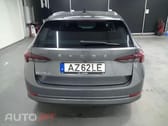 Skoda Octavia Break 2.0 TDI Style