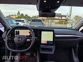 Renault Mégane E-Tech EV60 Evolution Optimum Charge