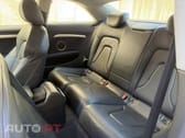 Audi A5 2.0 TFSI S-line