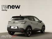 Renault Captur Captur 1.2 ECO-G Techno