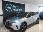 Peugeot E-3008 73 kWh Allure