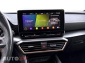 Cupra Formentor 1.5 eTSI DSG