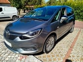 Opel Zafira TOURER C 1.6 CDTI 130CV — 2018