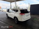 Nissan X-Trail 1.6 DCi Tekna