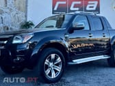 Ford Ranger 3.0 TDCi CD Wildtrak 4WD