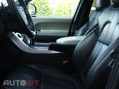 Land Rover Range Rover Sport 3.0 SDV6 HSE Dynamic
